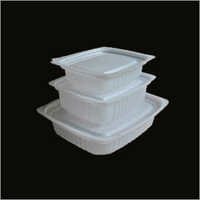 Recycle Hips Trays