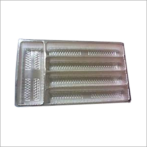 HIPS Trays