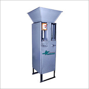 Automatic Cashew Nut Peeling Machine