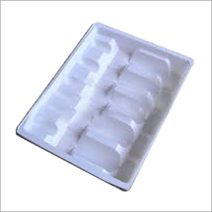 PVC Blister Box