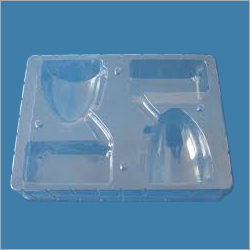 Customized PVC Blister Box