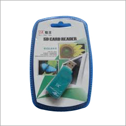 PVC Blister Box