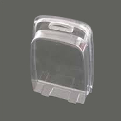 PVC Blister Box - Customizable PVC, Variable Dimensions, Transparent | Product Protection, Clear Visibility, Easy Opening, Tamper Evident