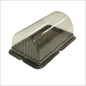 PVC Blister Box