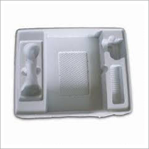 PVC Blister Box