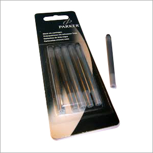 PVC Blister Box