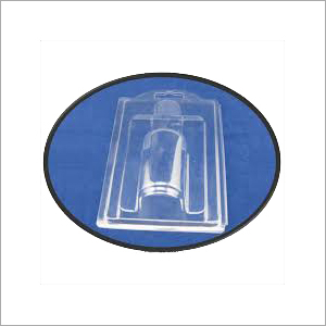 PVC Blister Box