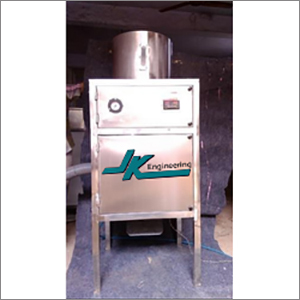 Cashew Nut Filling Machine