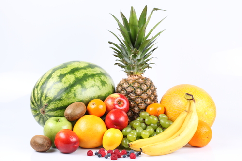 Organic Fruits