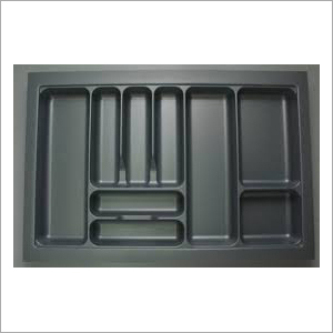 Abs Packaging Tray