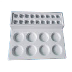 Abs Thermoforming Tray
