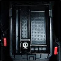 Thermoformed Abs Trays