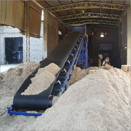 Loading Conveyor