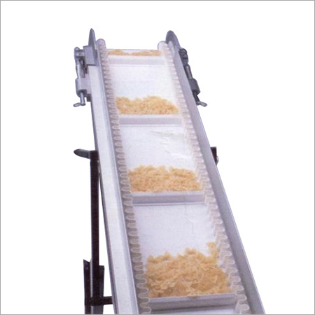 Food Grade Belt Conveyor