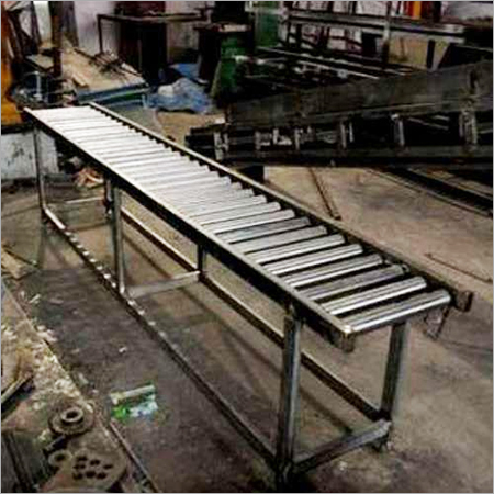 Roller Conveyors