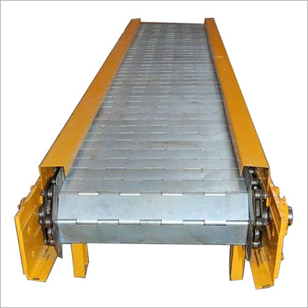 Slat Conveyors
