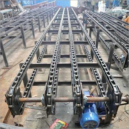 Chain Conveyor Systems