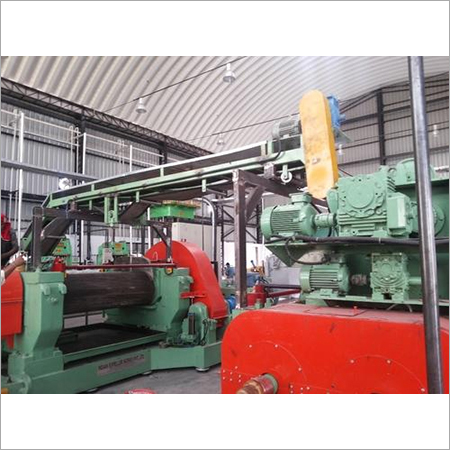 Cotton Belt Conveyor
