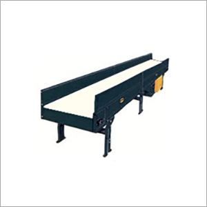 Industrial Belt Conveyor
