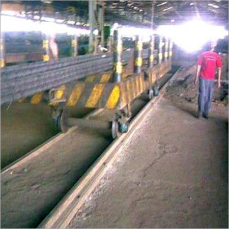 Pipe Trolley Conveyor