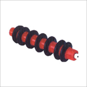 Impact Rollers