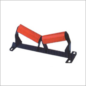 Troughing Idlers - C45 Steel, Diameter 50-219 mm, Length 150-3500 mm, 20/35/45° Troughing Angles, Precise Design, Seamless Quality, Long Life