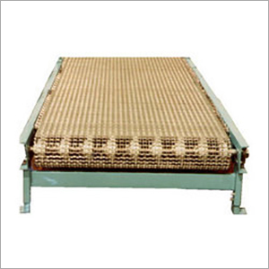 शहद कंघी बेल्ट कन्वेयर