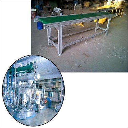 Conveyor Systems