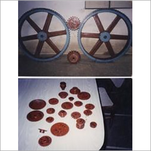 Industrial Sprockets