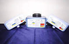 Domino Black ink Cartridges