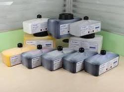 Domino White Ink Reservoir