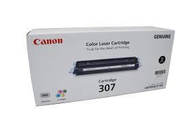 Canon Color Laserjet 307 Toner Cartridge