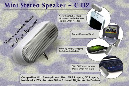 Computer Related & Electronic Products
