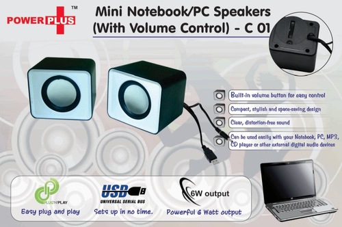 Computer Related & Electronic Products