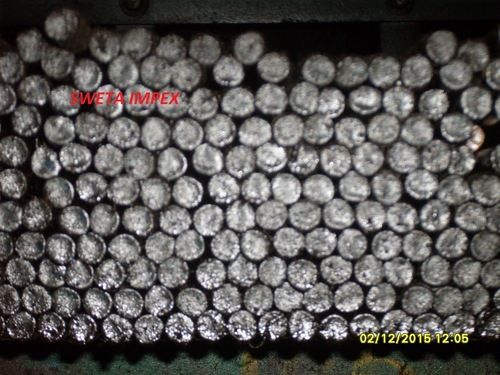 Steel Round Bars & Plates 