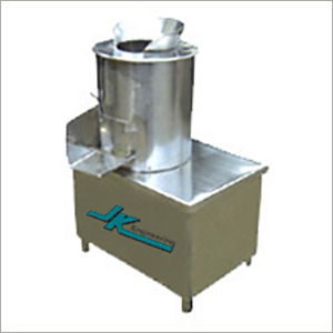 Wet Garlic Peeling Machine