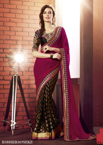 Awesome Fancy Saree