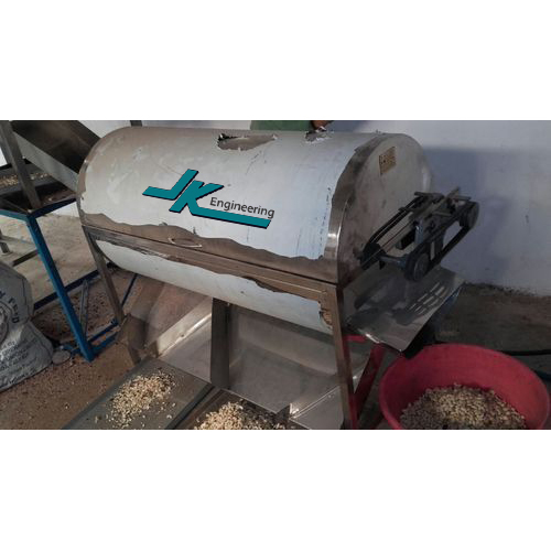 Cashew Kernel Separator