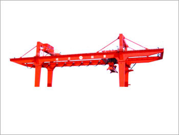 Gantry Crane