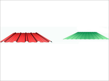 Roofing Sheets
