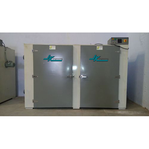 Cashew Nut Dryers