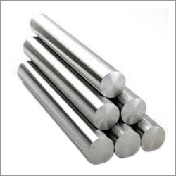 Stainless Steel Rods