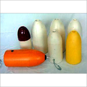 Pvc Bullet Float