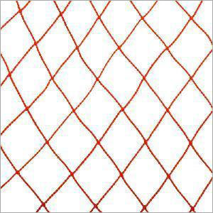 Twisted Knotless Nets