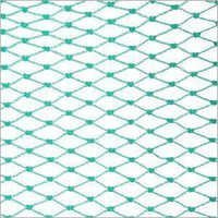 Triple Knot Nylon Monofilament Fishing Nets