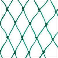 Knotted Polyethylene Braided Nets
