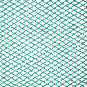 P. E. Raschel Knotless Nets