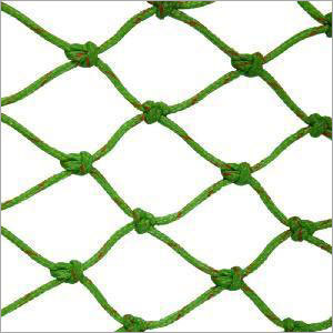 P. E. Braided Nets