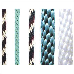 Solid Braided Rope
