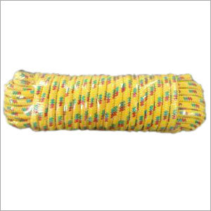 PP Braided Rope
